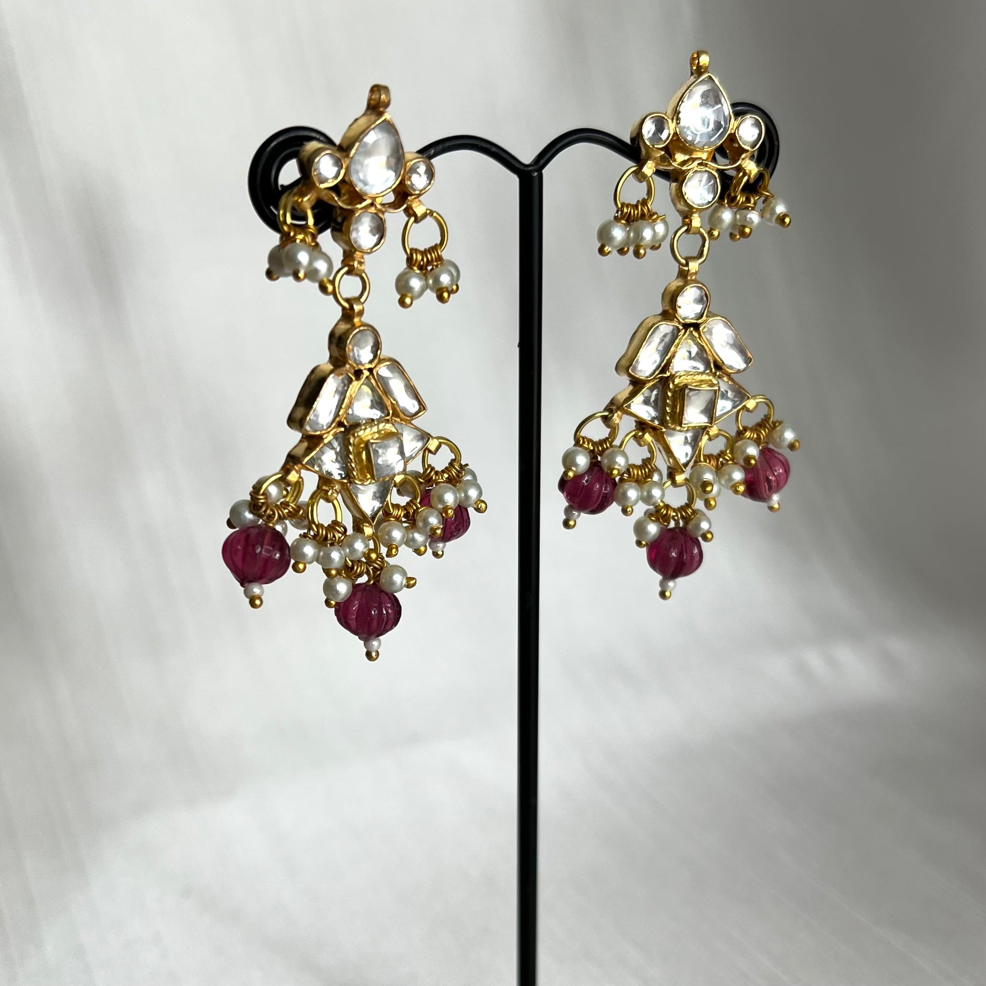 Wine Florence - Pachi Kundan | Ready-to-ship