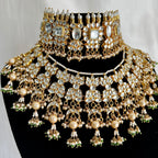 The Jodha Set | Made-on-order