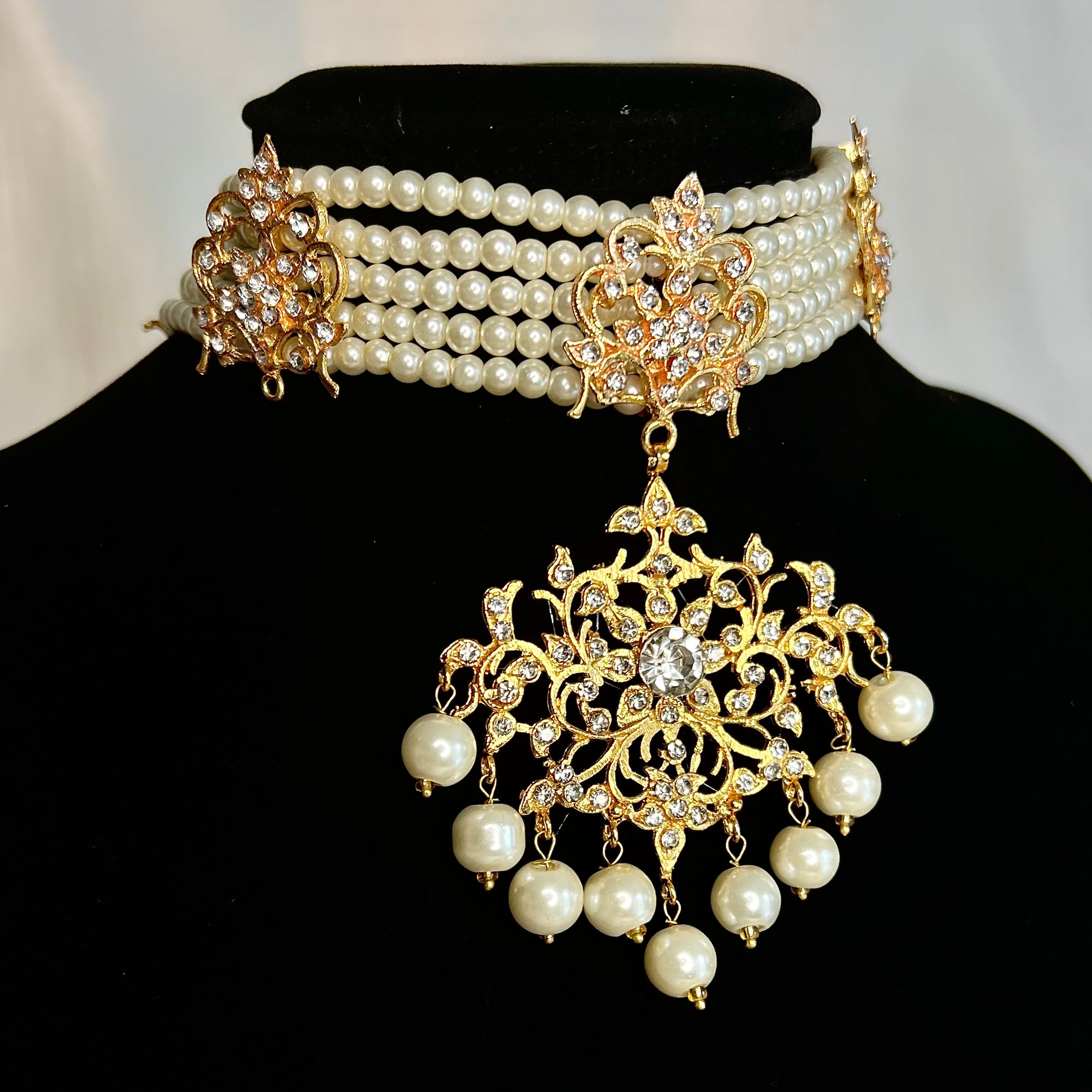 Golden Rome Set | Ready-to-ship