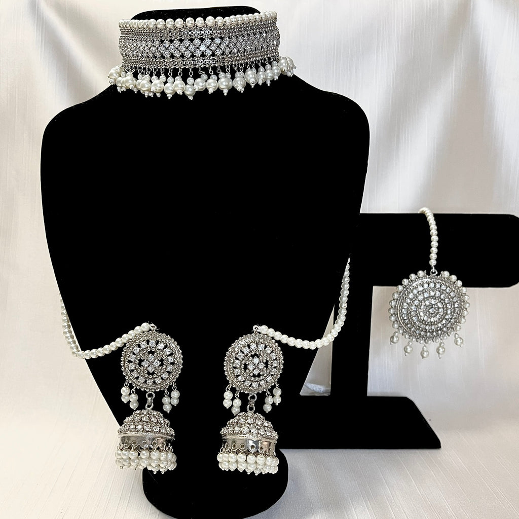 Greece Set | Ready-to-ship