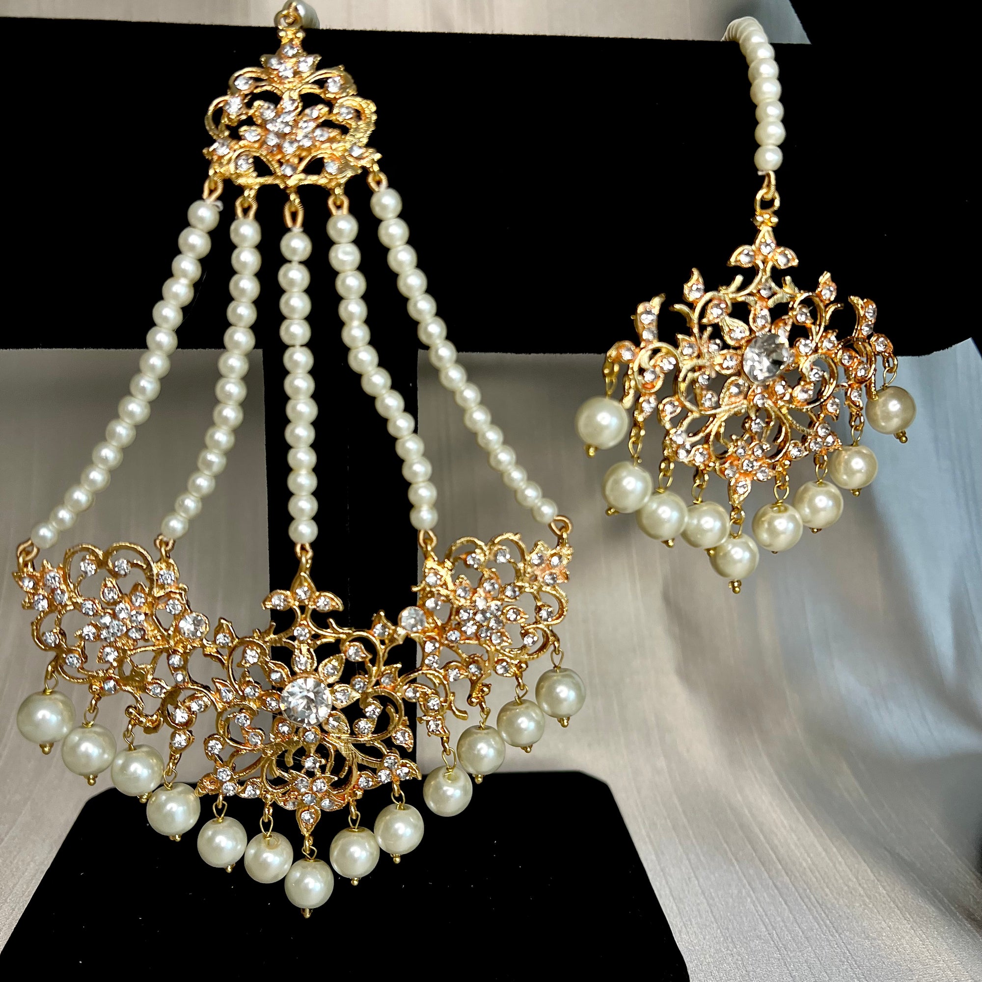 Golden Rome Set | Ready-to-ship