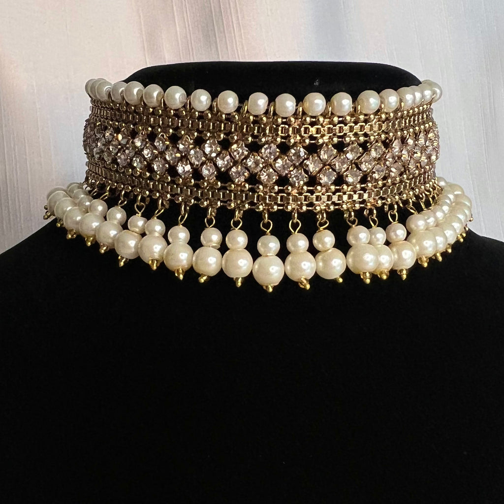 White Paris Set | Ready-to-ship