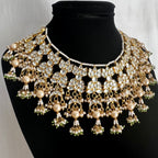 The Jodha Set | Made-on-order