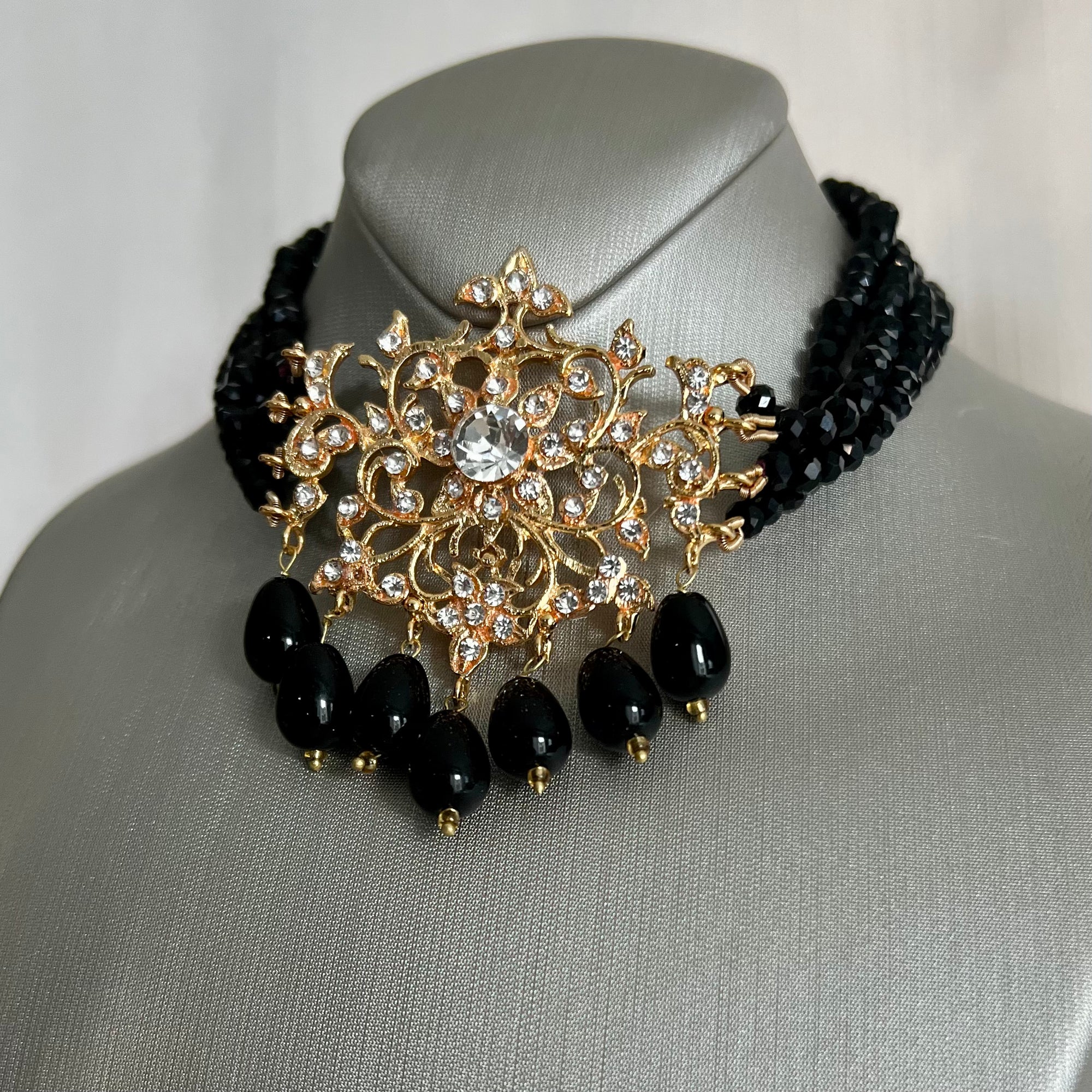 Elegant Black Set | Pre-order
