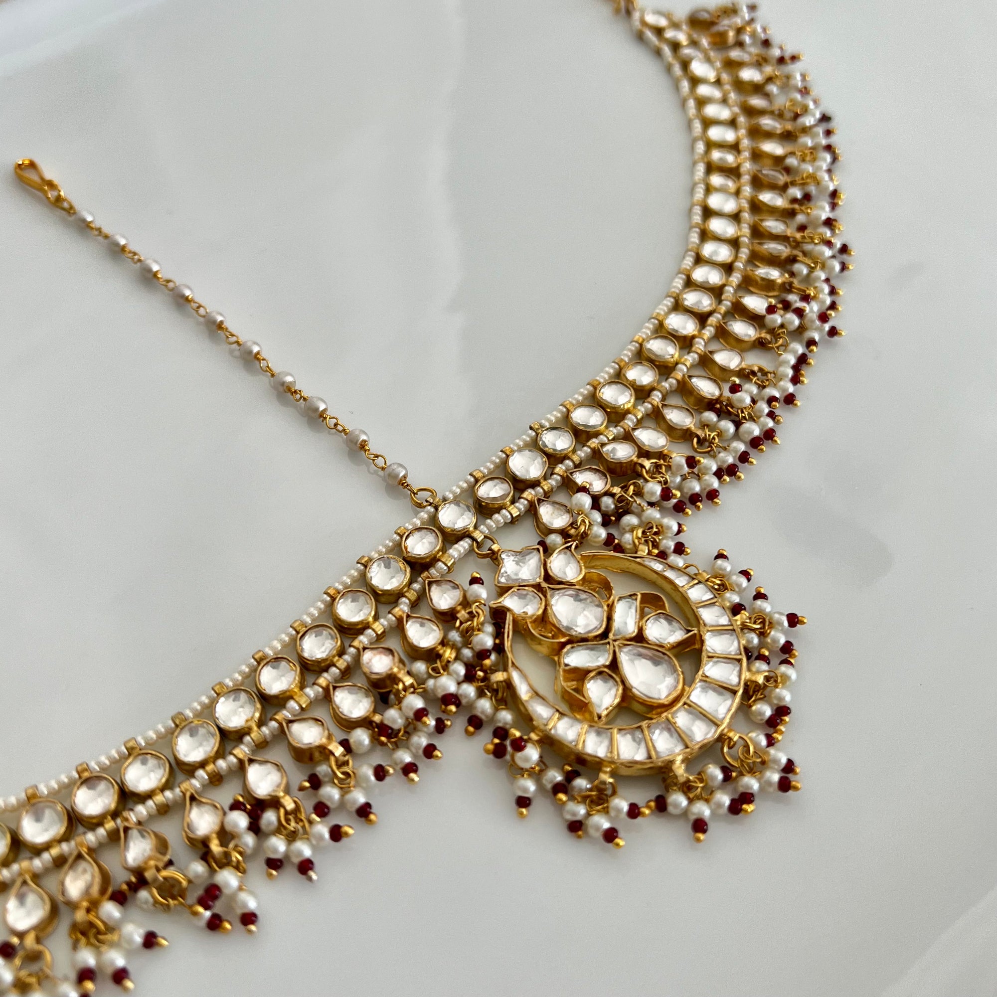 Golden Rani Maathapati | Pre-order