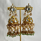The Jodha Set | Made-on-order