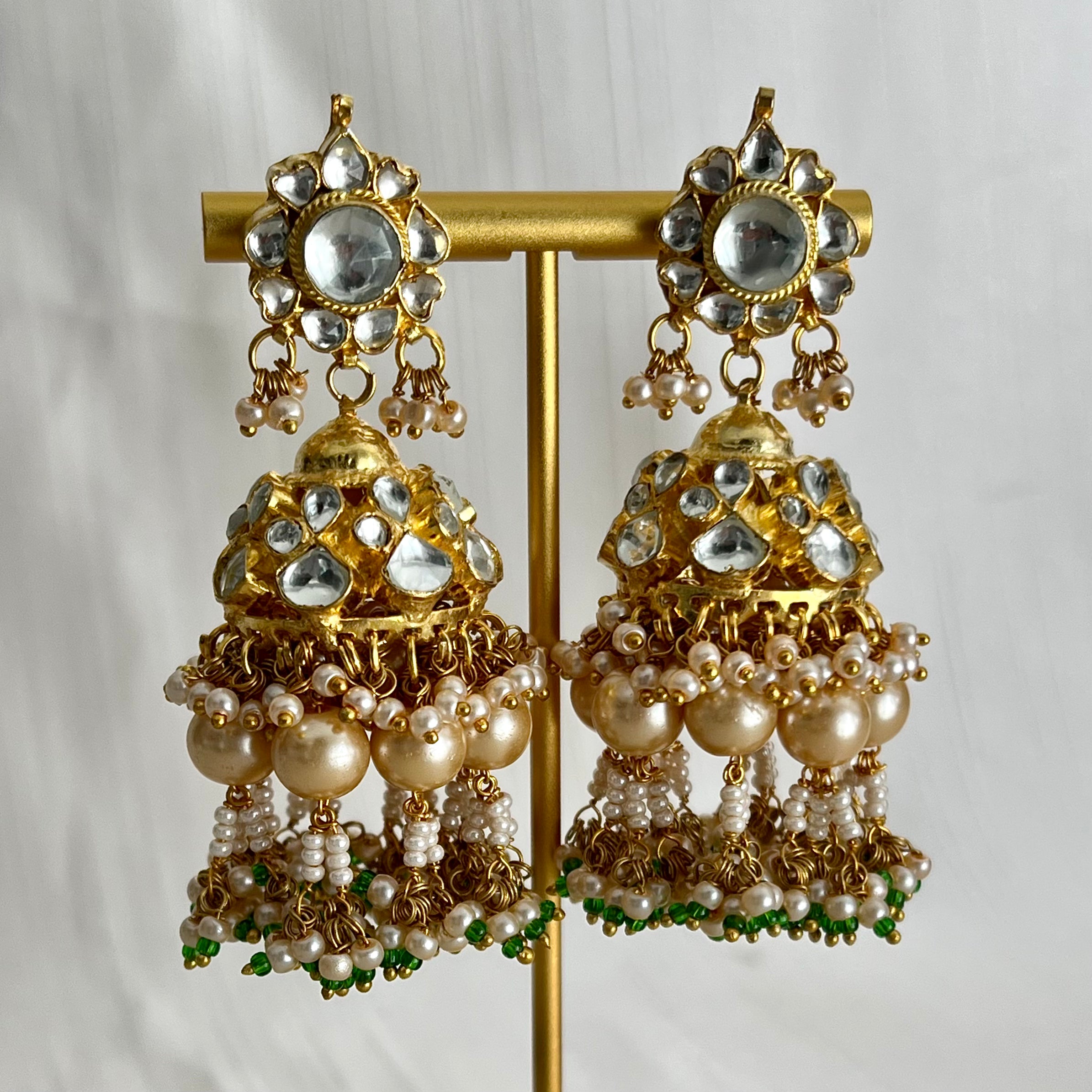 The Jodha Set | Made-on-order