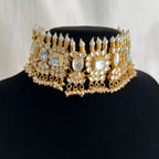 The Jodha Set | Made-on-order