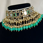 Reena Mirror Set | Ready-to-ship