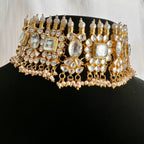 The Jodha Set | Made-on-order