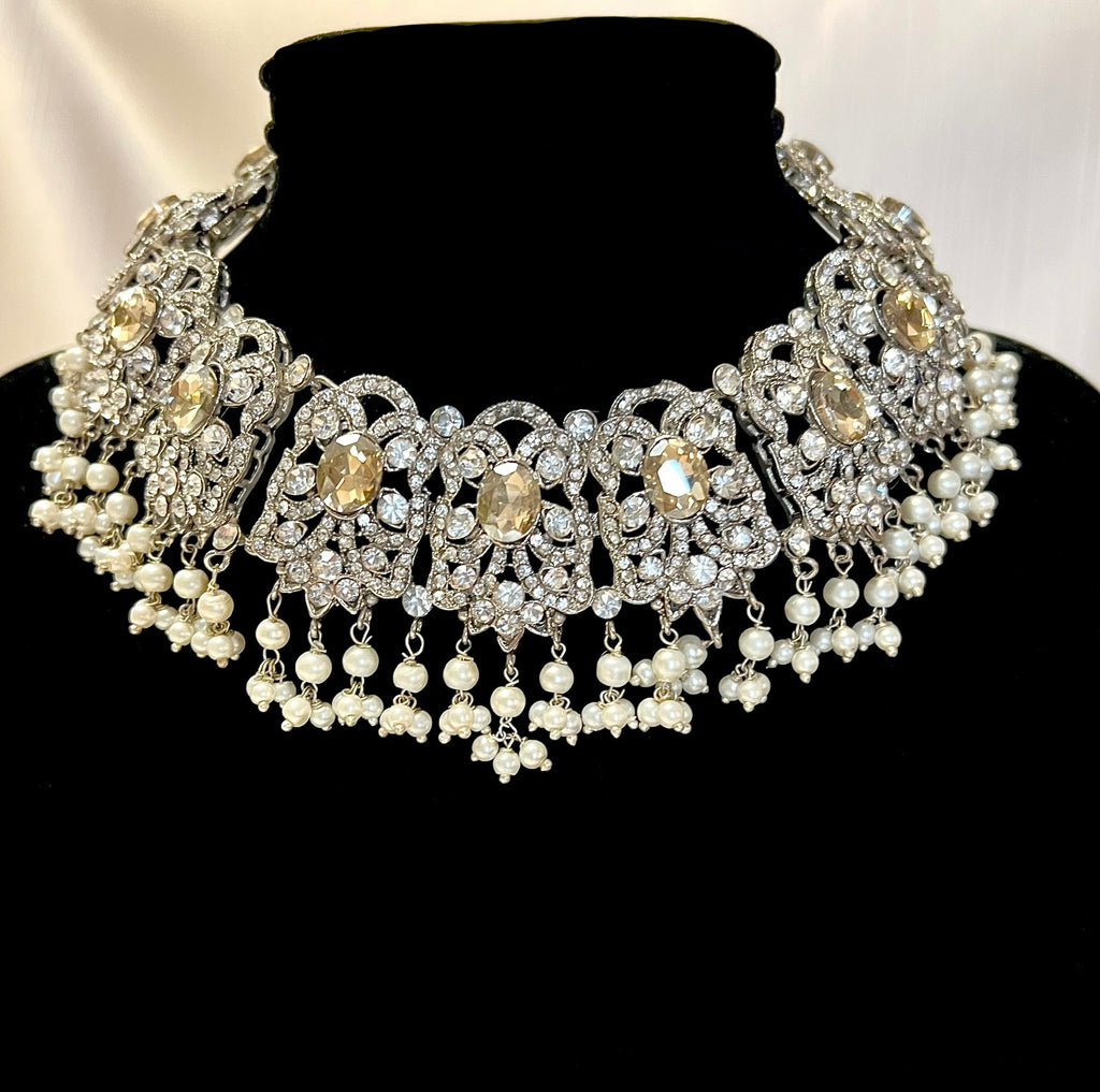 Silver Sierra Set | Pre-order
