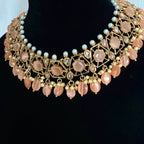 Peach Prague Set | Ready-to-ship