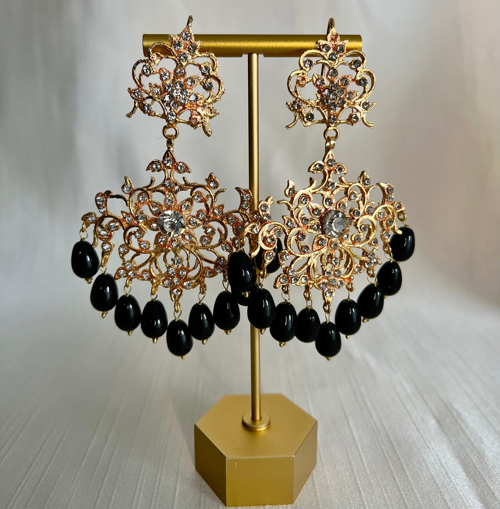 Elegant Black Set | Pre-order