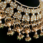 The Jodha Set | Made-on-order