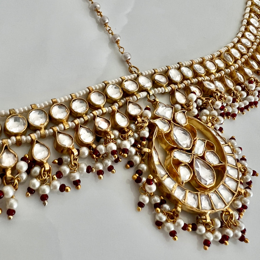 Golden Rani Maathapati | Pre-order