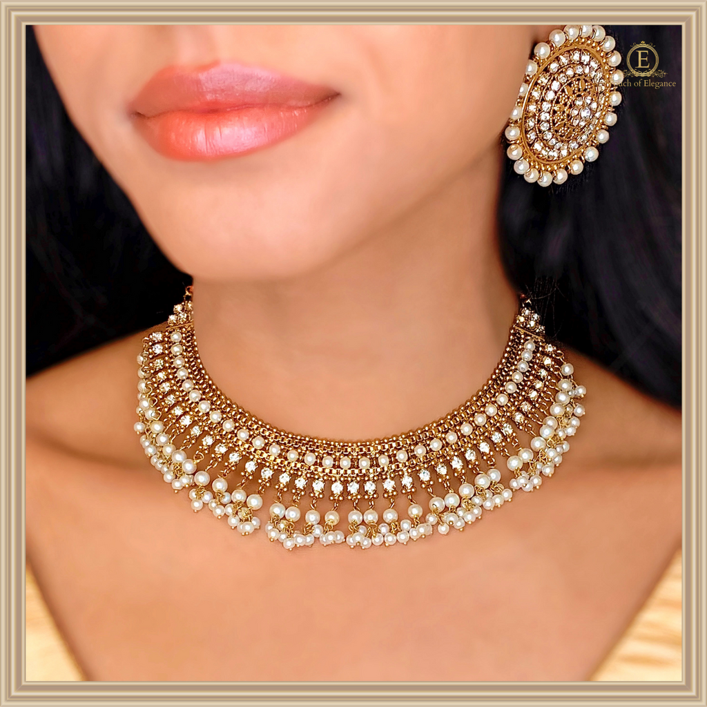 Pearl Dreams Set | Ready-to-ship