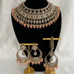 Pretty-in-Peach Set | Ready-to-ship