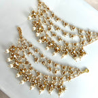 Savannah Saharay | Ready-to-ship