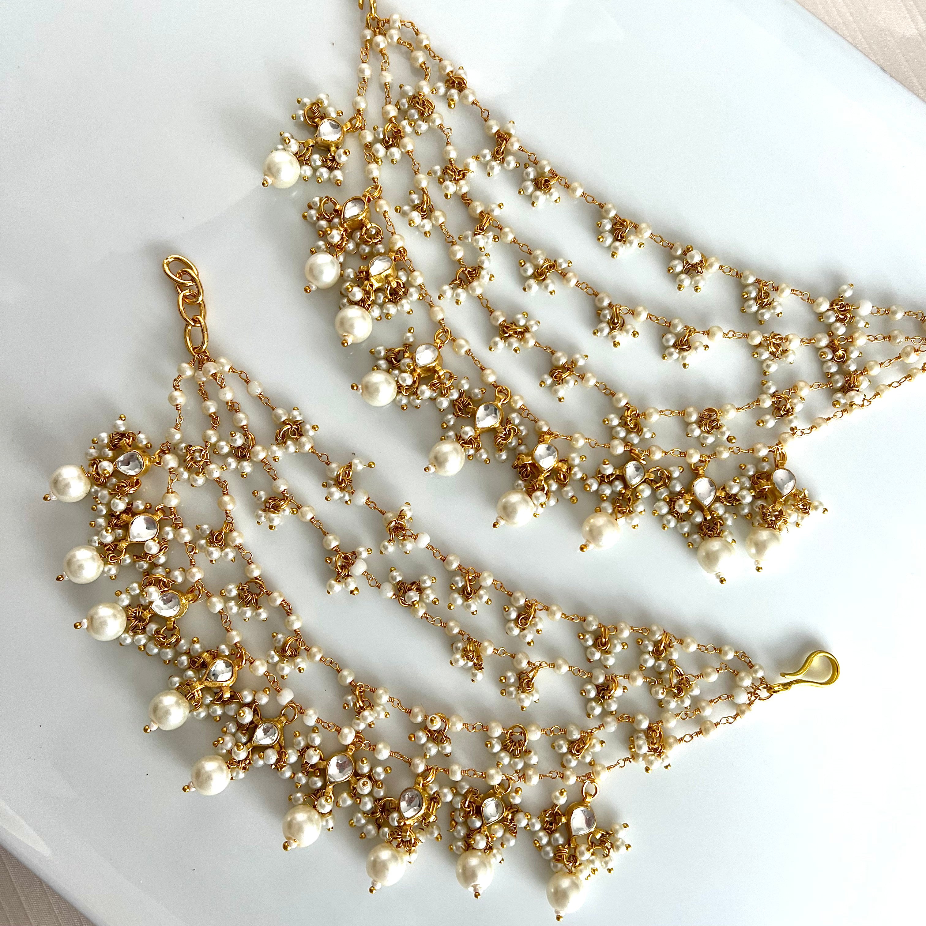 Savannah Saharay | Ready-to-ship