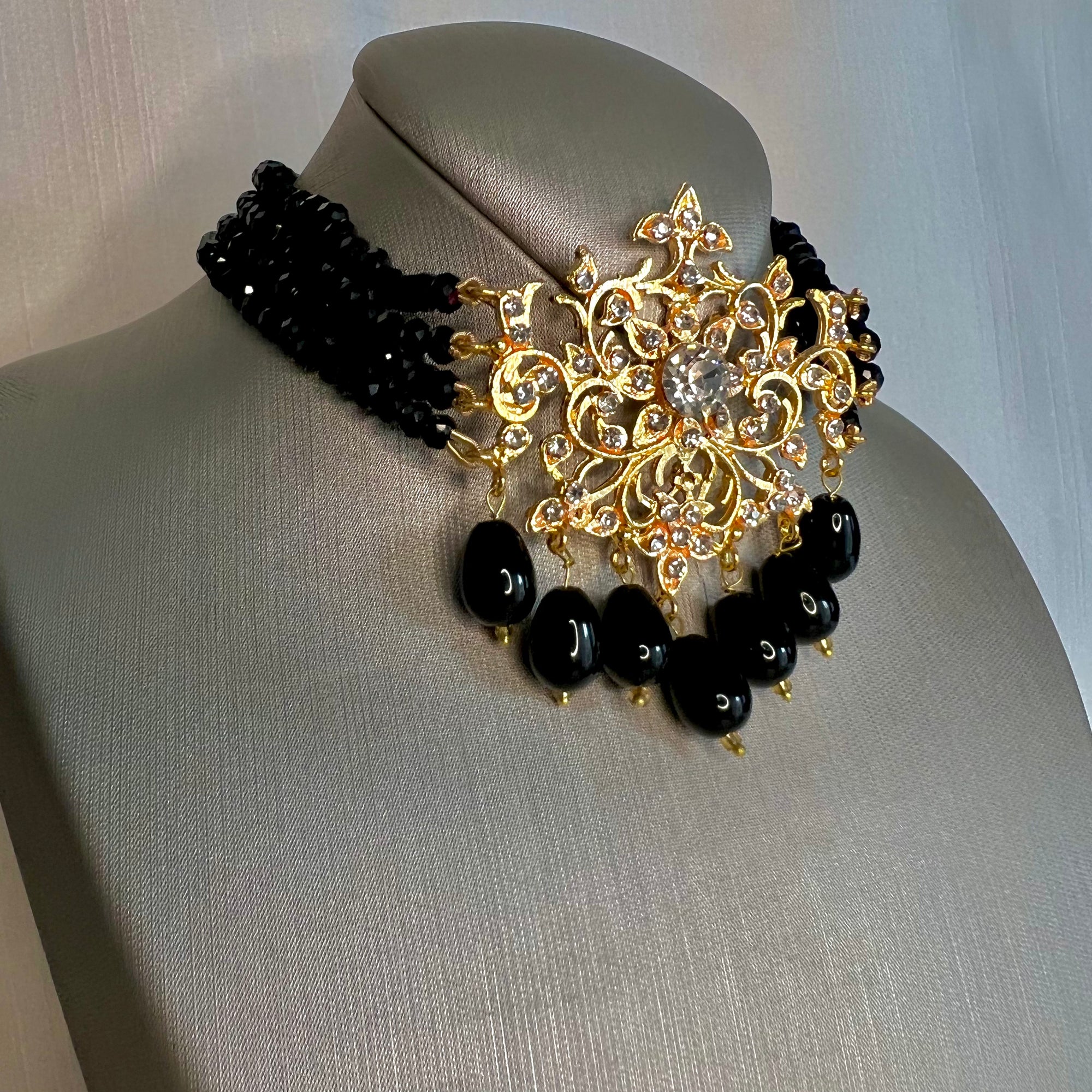 Elegant Black Set | Pre-order