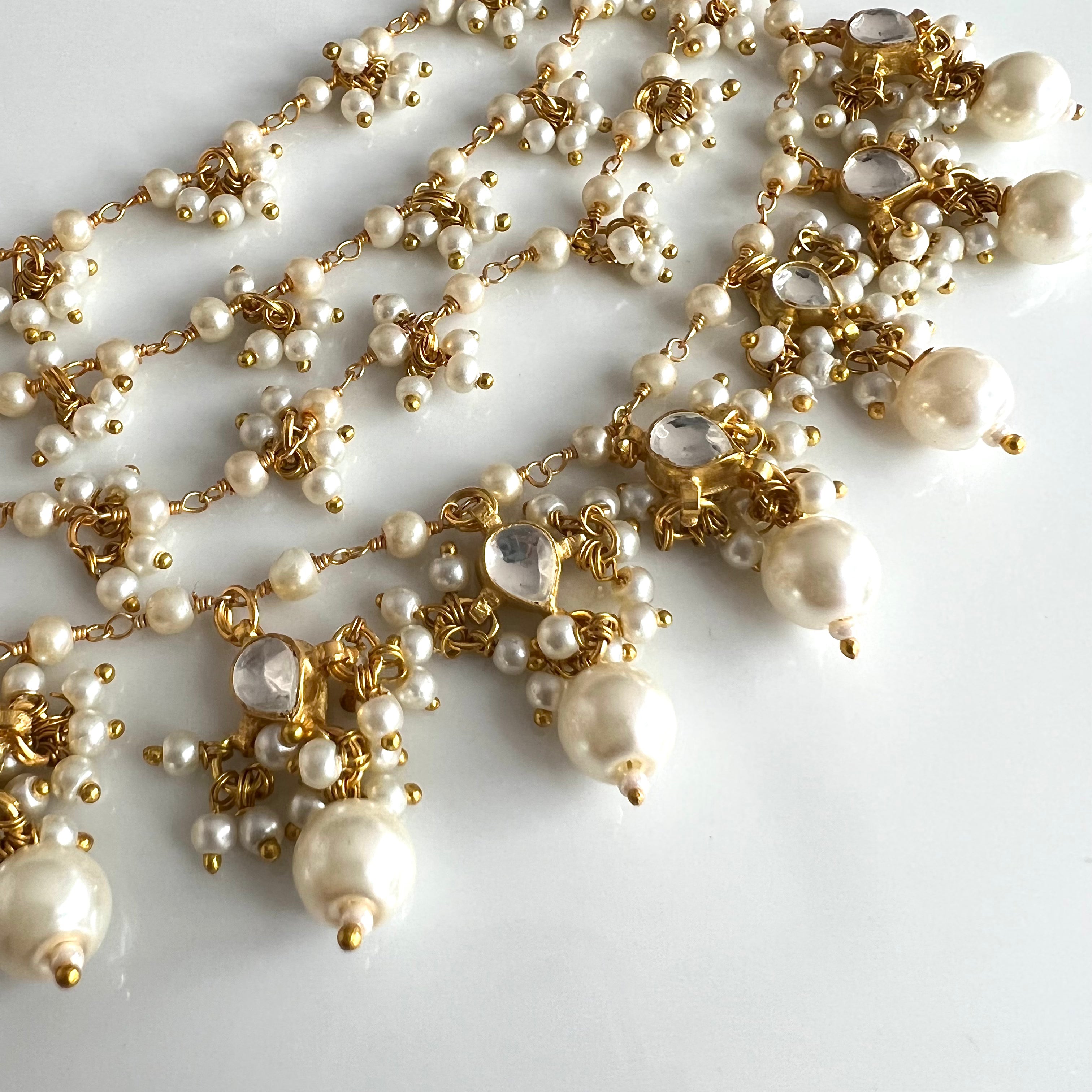 Savannah Saharay | Ready-to-ship