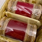 Bridal Choora | Pre-order