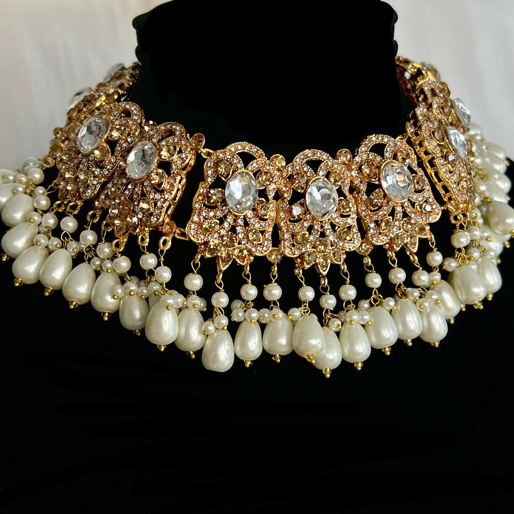 Royal Pearl Set | Pre-order