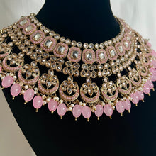 Load image into Gallery viewer, Elegant Pink Set
