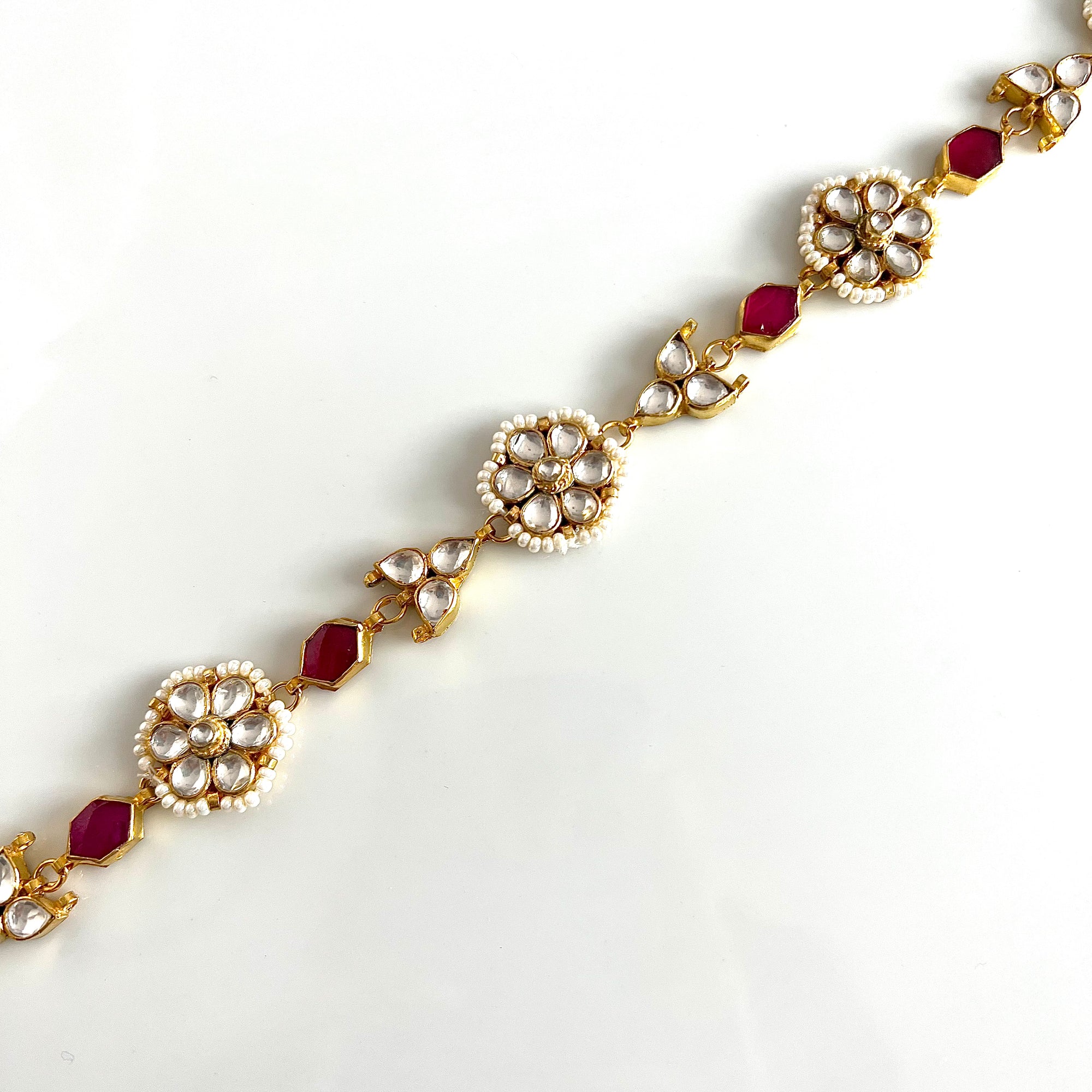 Ruby Pearl  | Pre-order