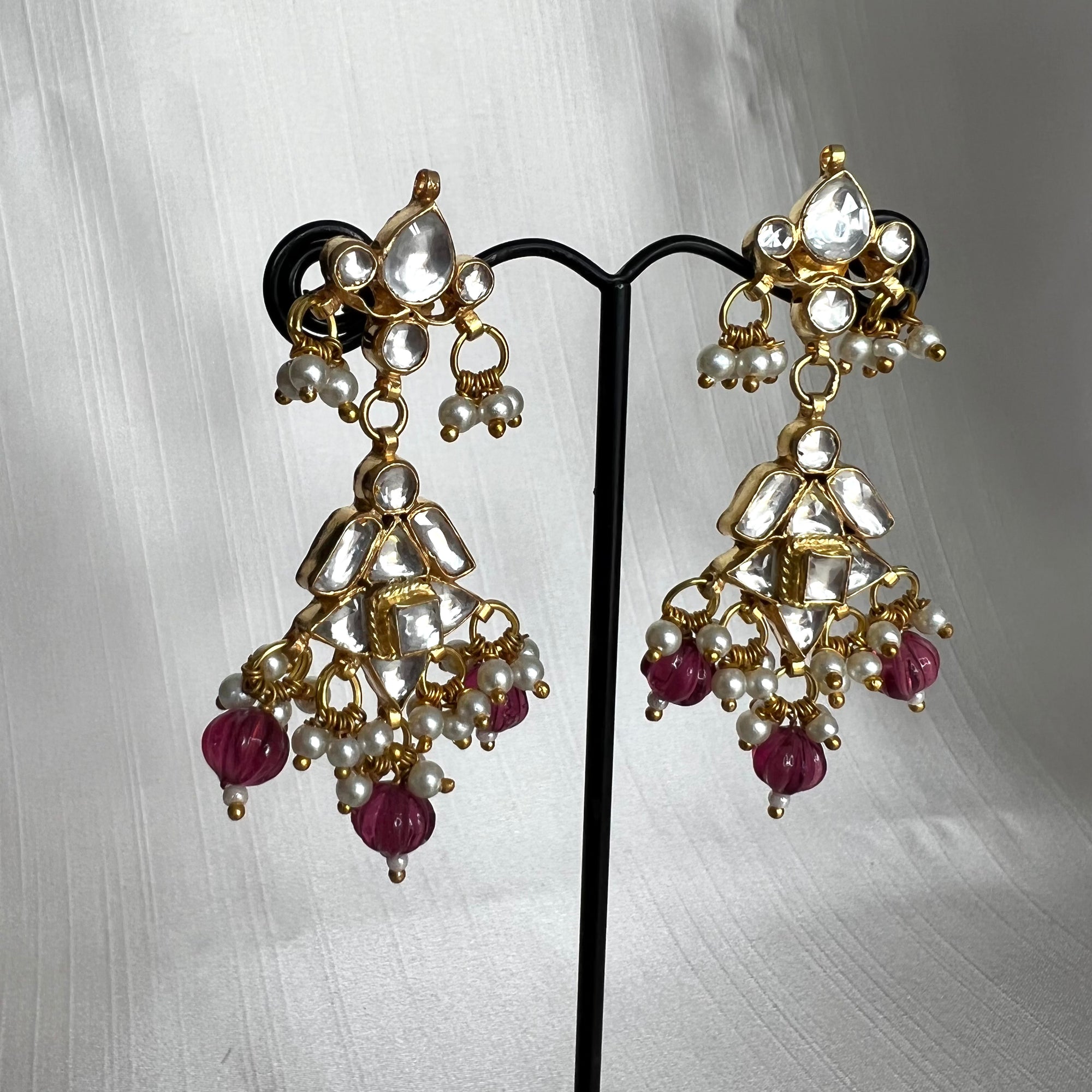 Wine Florence - Pachi Kundan | Ready-to-ship