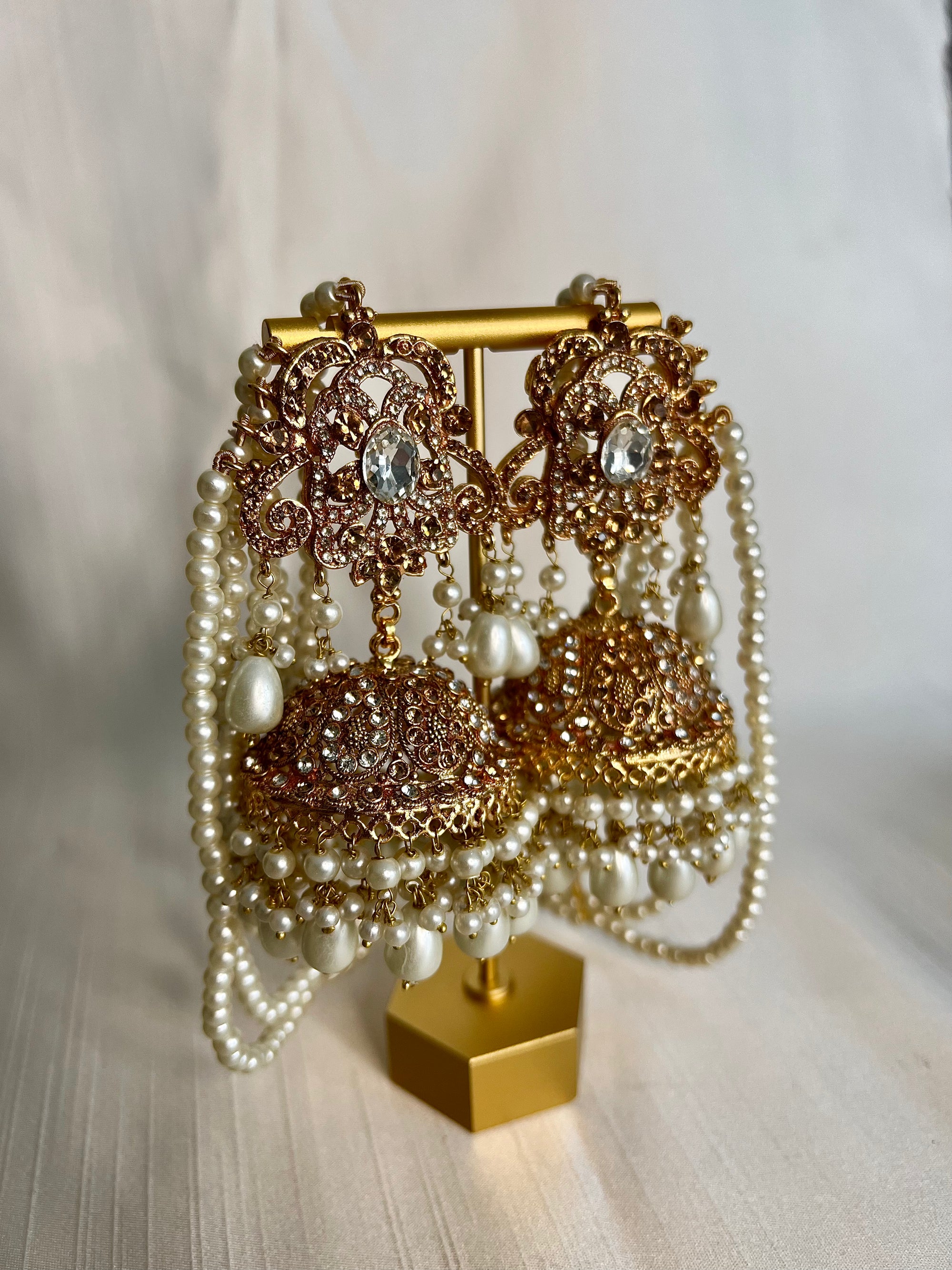 Royal Pearl Set | Pre-order