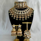 The Jodha Set | Made-on-order