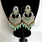 Jenna Mirror Set | Ready - to - ship - Touch Of Elegance