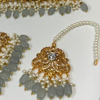 Liana Set | Ready - to - ship - Touch Of Elegance