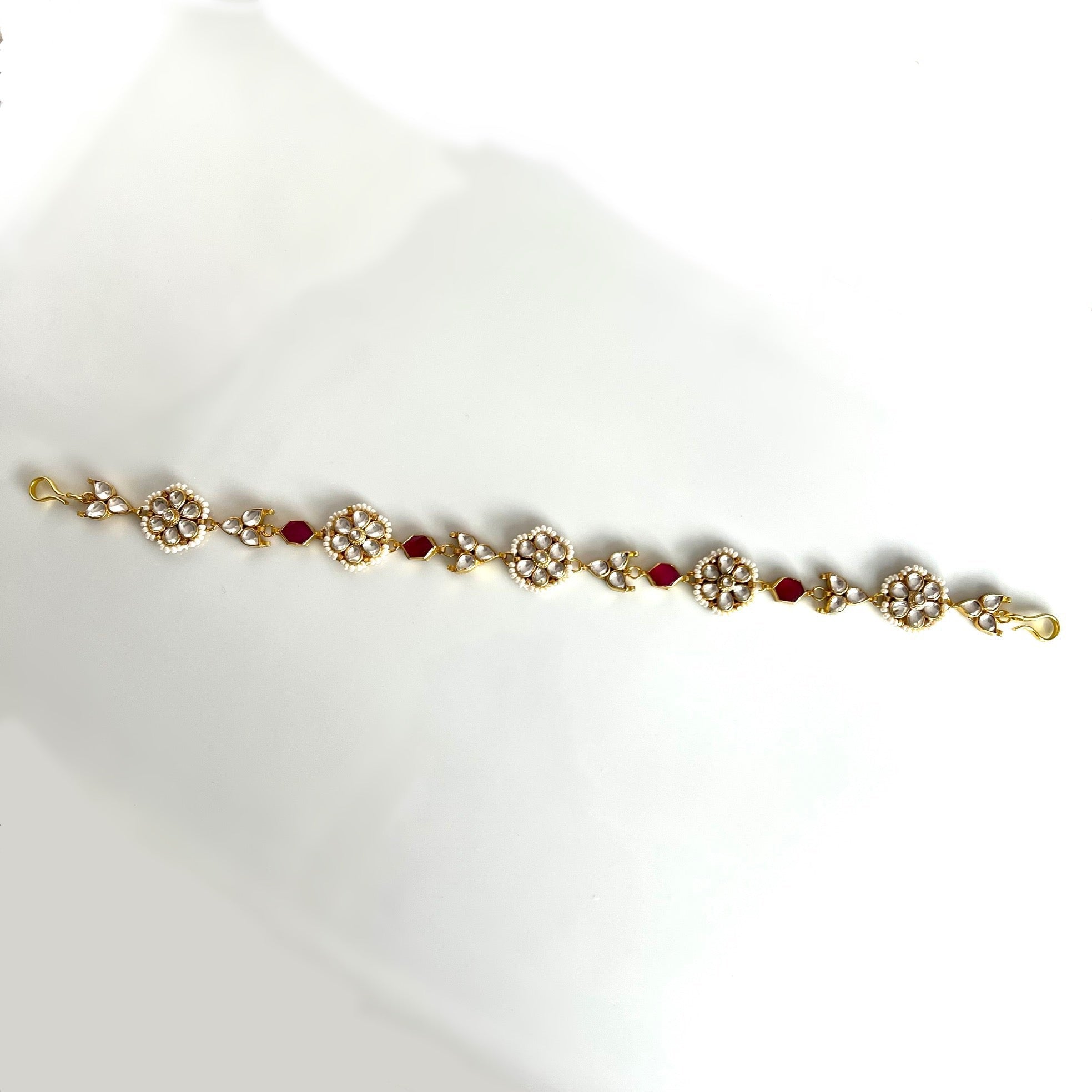 Ruby Pearl | Pre - order - Touch Of Elegance