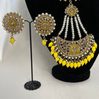 Saira Set | Ready - to - ship - Touch Of Elegance